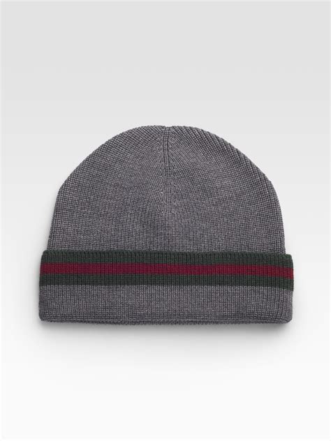 gucci hat winter gray|denim Gucci hat.